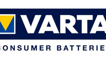VARTA Car Battery Price List
