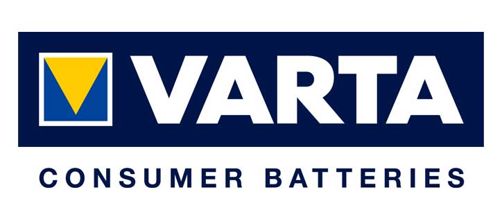 Latest 2023 Varta Car Battery Price List